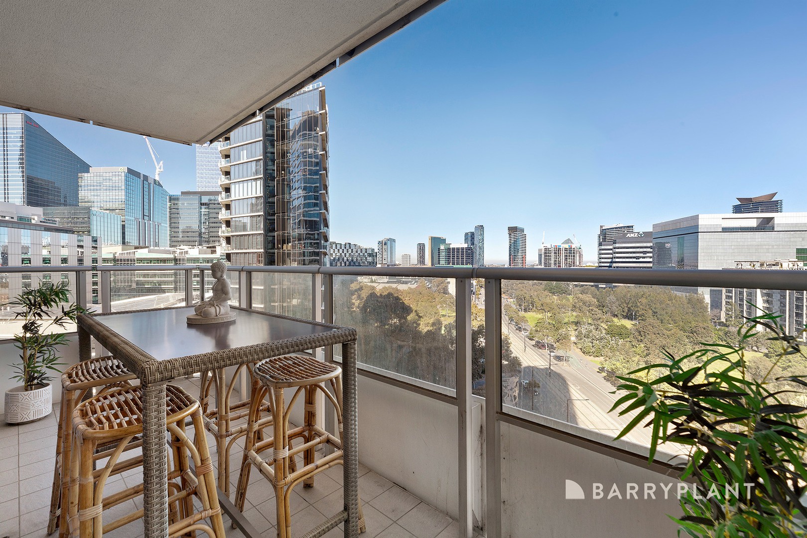 1201/100 Harbour Esplanade, Docklands, VIC 3008, Docklands - Thumbnail 2