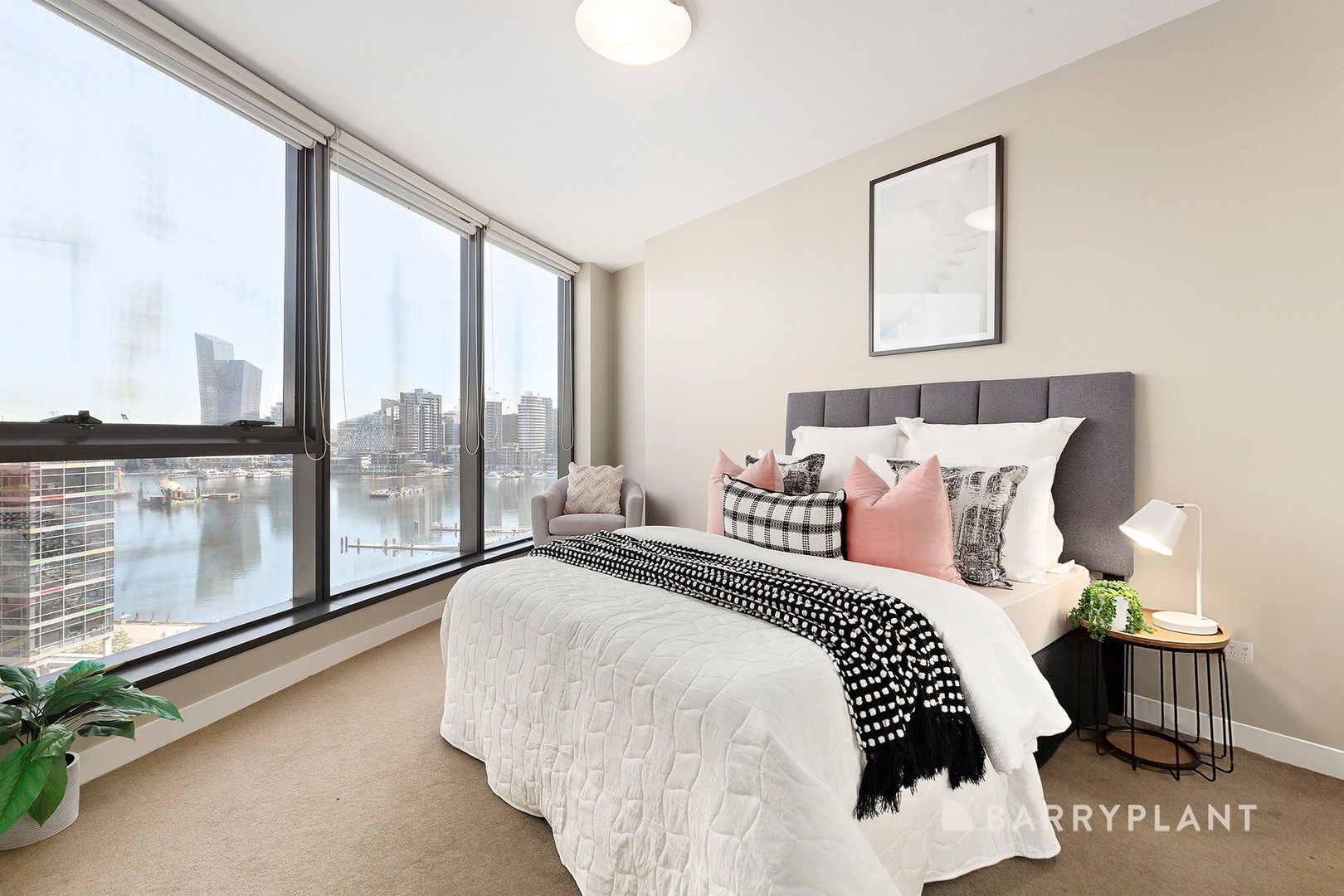 1201/100 Harbour Esplanade, Docklands, VIC 3008, Docklands - Thumbnail 4