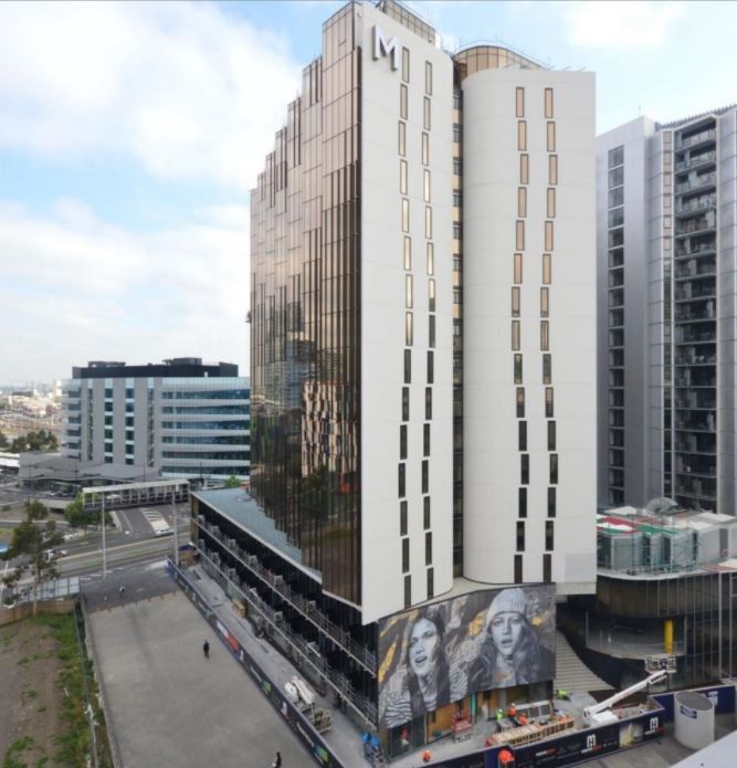 1201/677 La Trobe Street, Docklands, VIC 3008