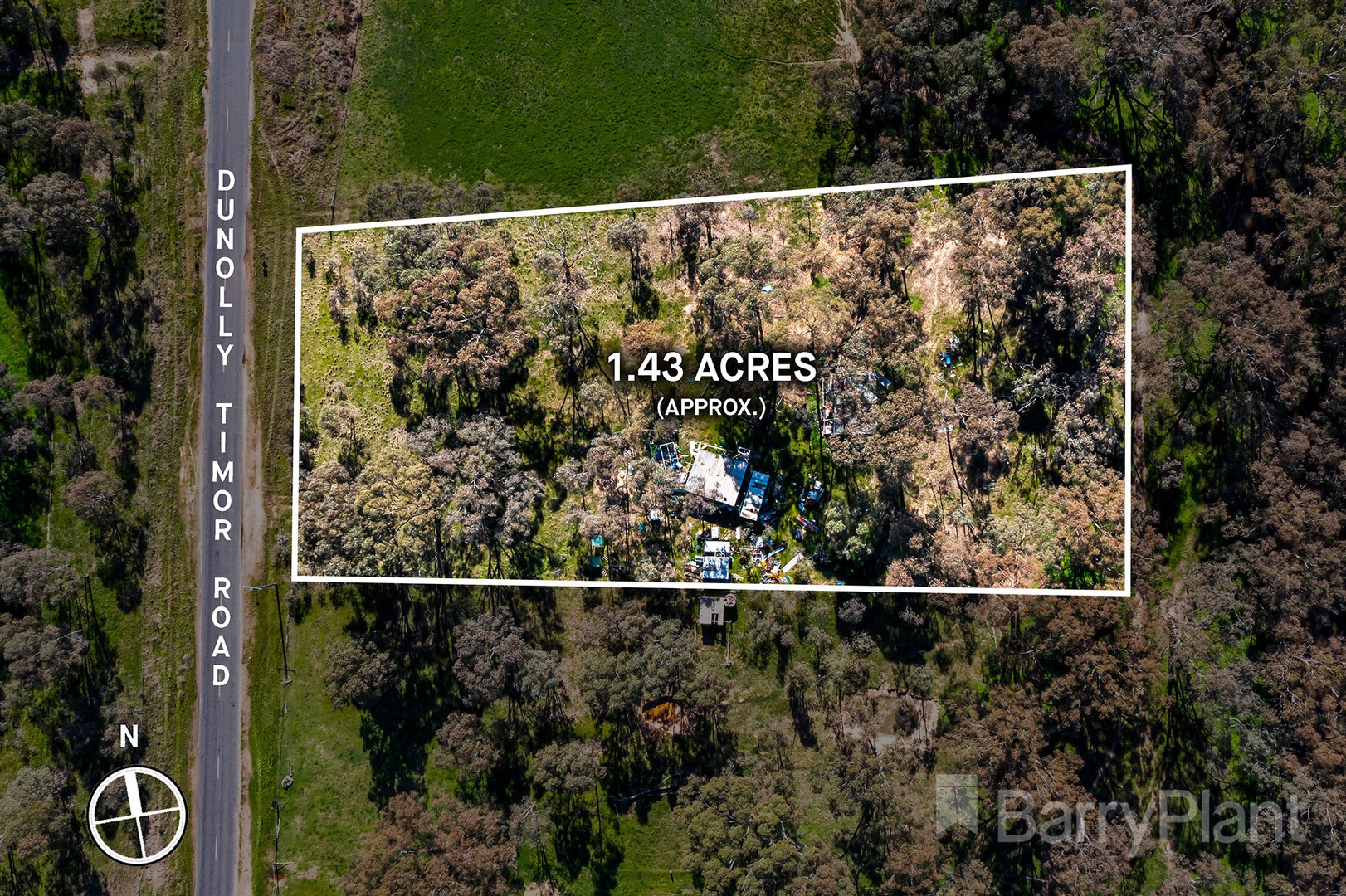 1201 Dunolly - Timor Road, Timor, VIC 3465, Timor - Thumbnail 4