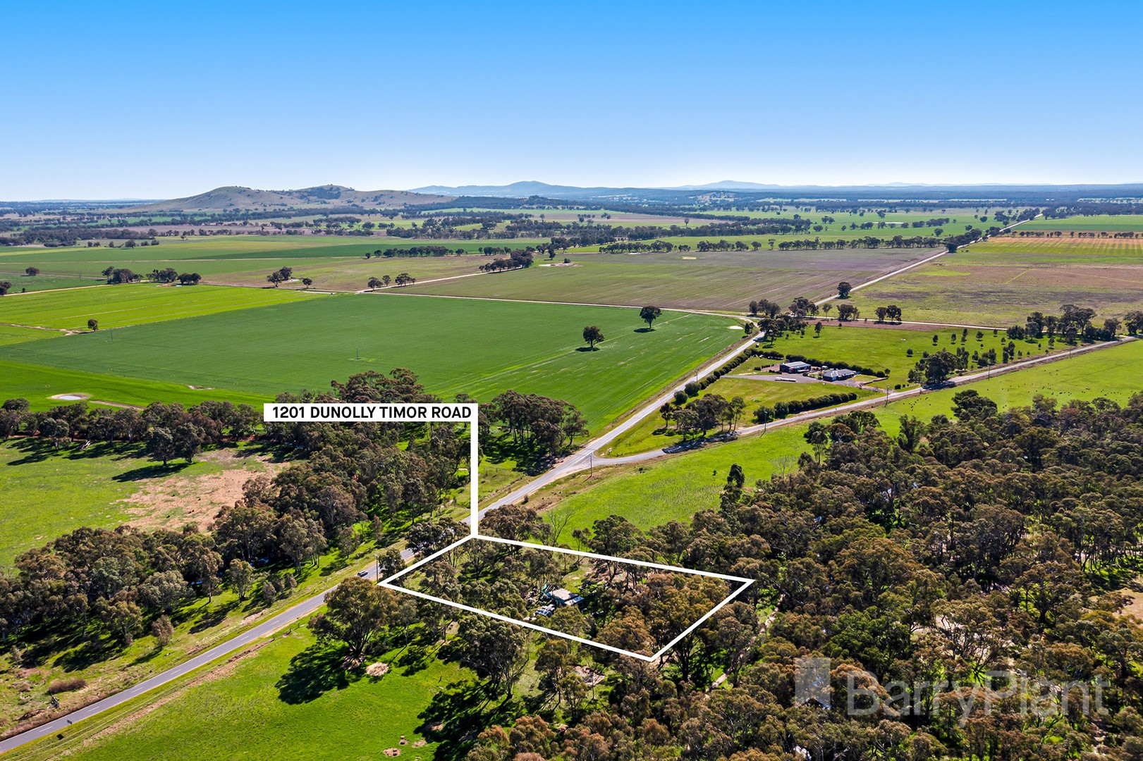 1201 Dunolly - Timor Road, Timor, VIC 3465, Timor - Thumbnail 5