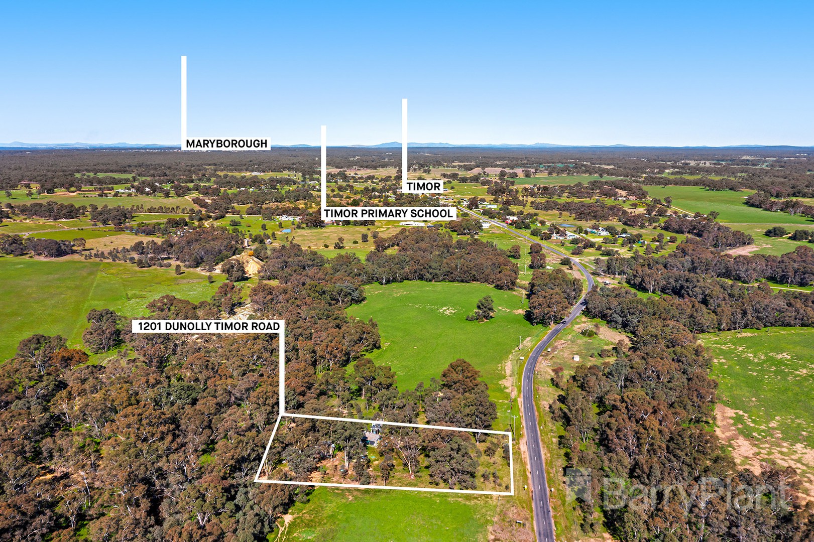 1201 Dunolly - Timor Road, Timor, VIC 3465, Timor - Thumbnail 6