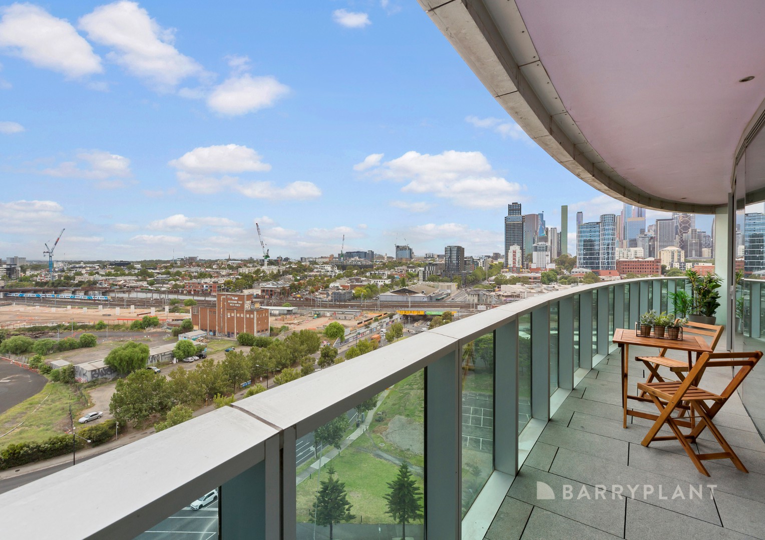 1201S/231 Harbour Esplanade, Docklands, VIC 3008 - Thumbnail 2 - 20/05/2025