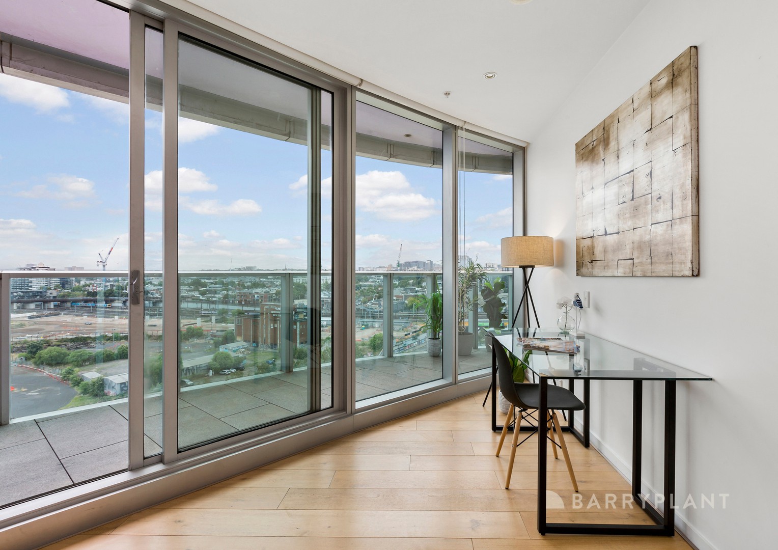 1201S/231 Harbour Esplanade, Docklands, VIC 3008, Docklands - Thumbnail 4