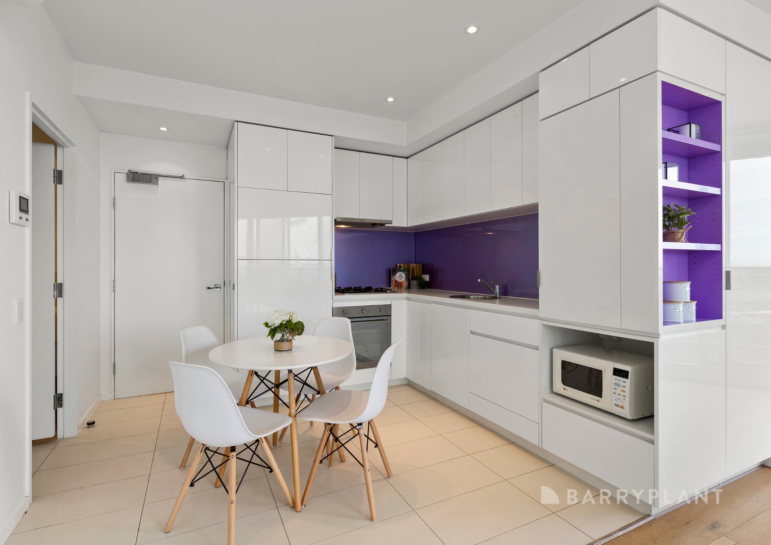 1201S/231 Harbour Esplanade, Docklands, VIC 3008, Docklands - Thumbnail 5