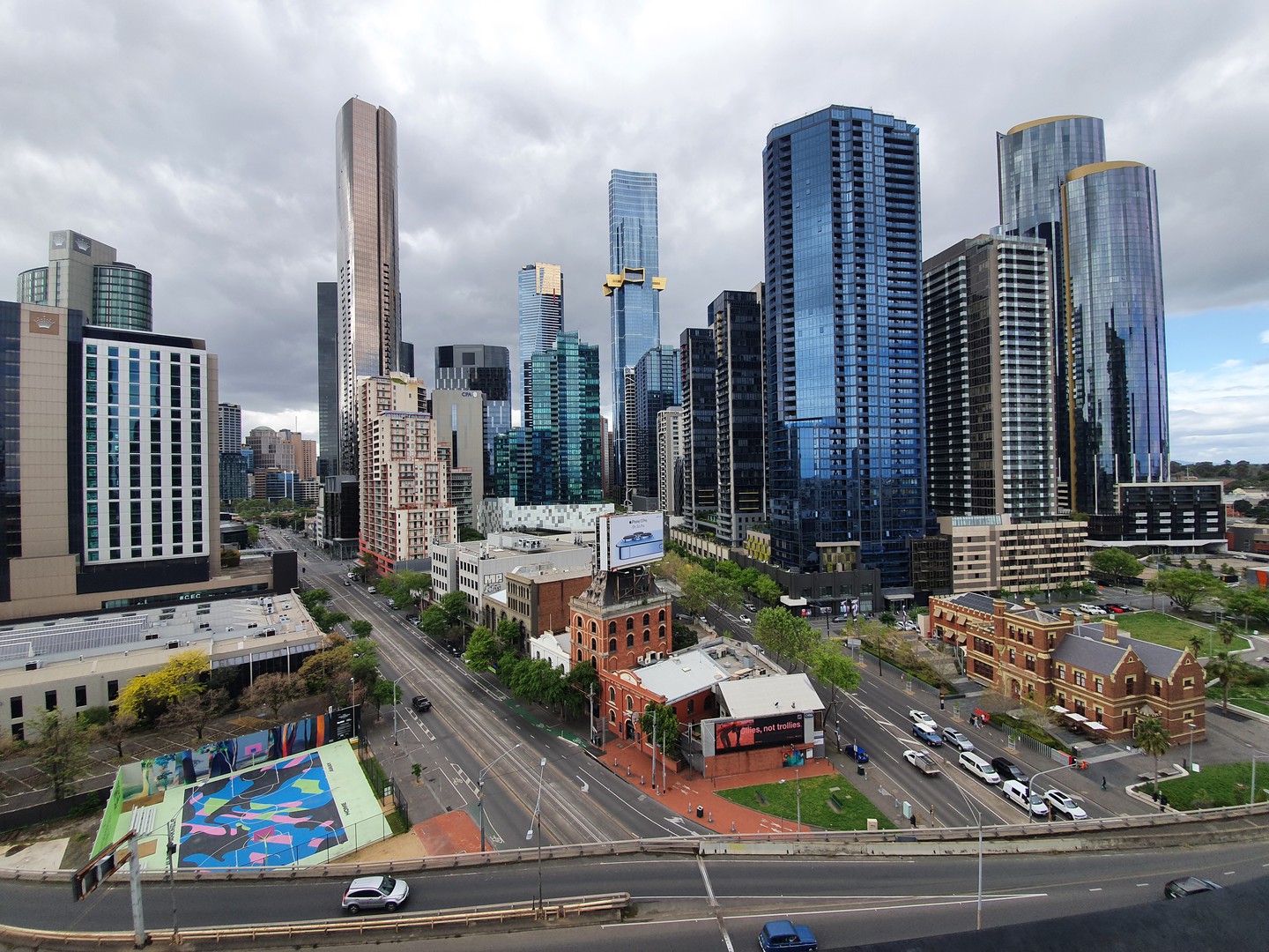 1202/250 City Road, Southbank, VIC 3006 - Thumbnail 1 - 19/05/2026