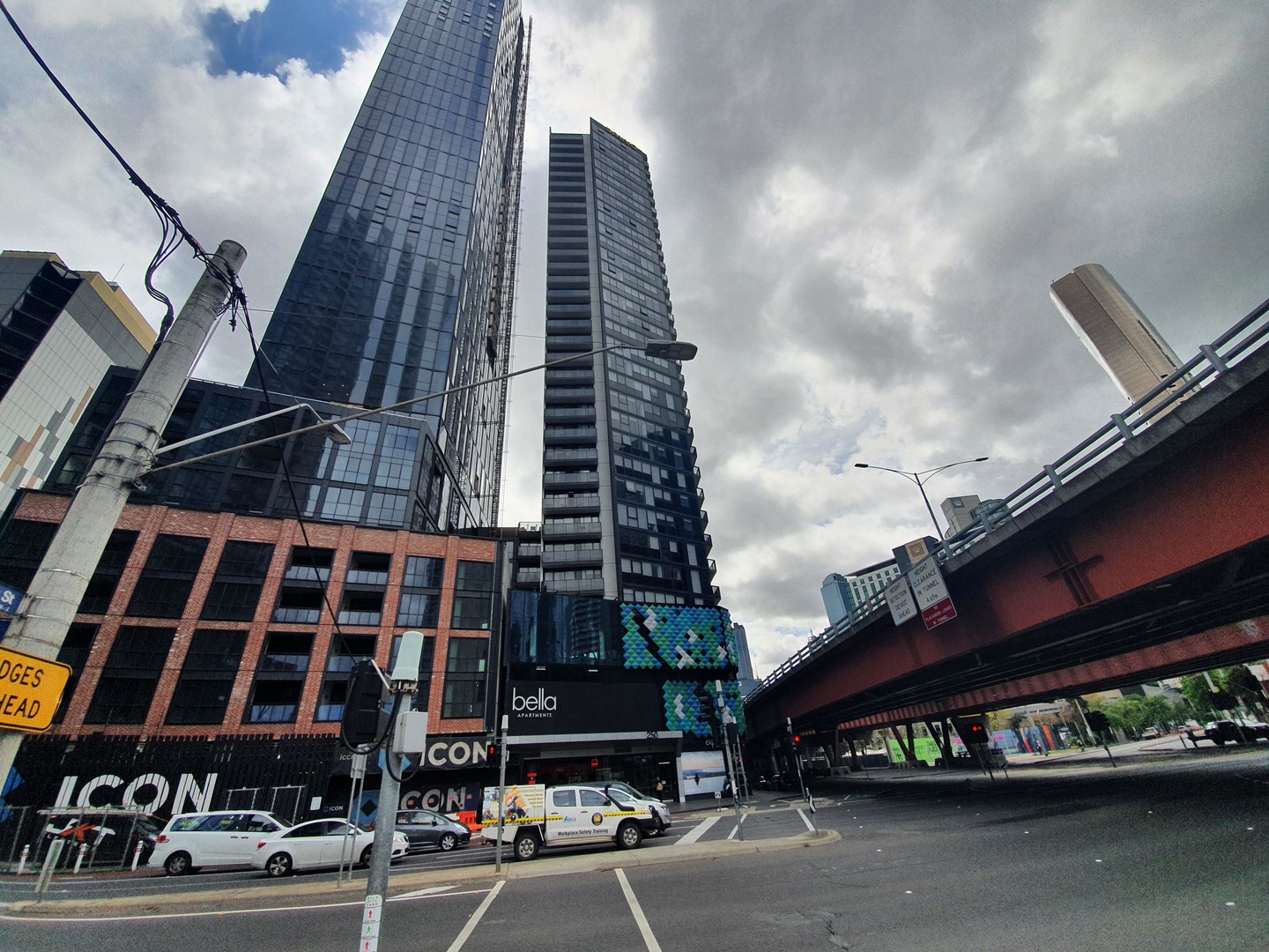 1202/250 City Road, Southbank, VIC 3006, Southbank - Thumbnail 6