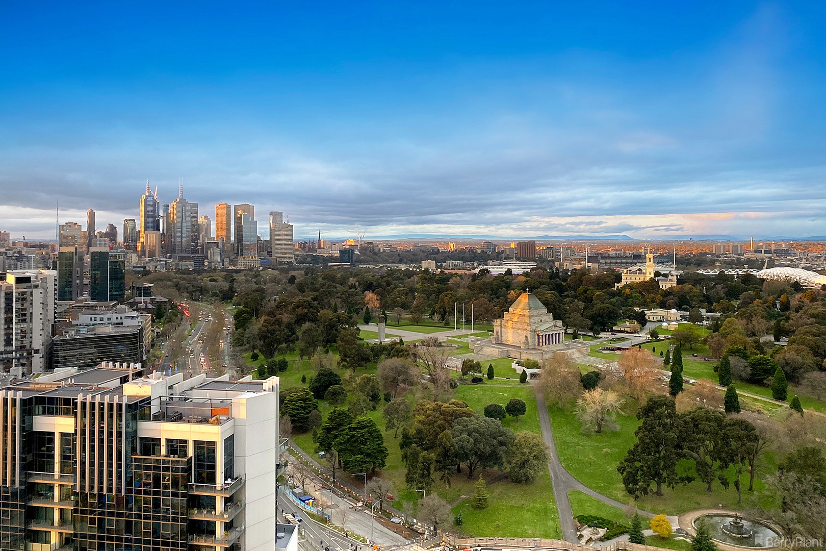 1202/38 Albert Road, South Melbourne, VIC 3205, South Melbourne - Thumbnail 6