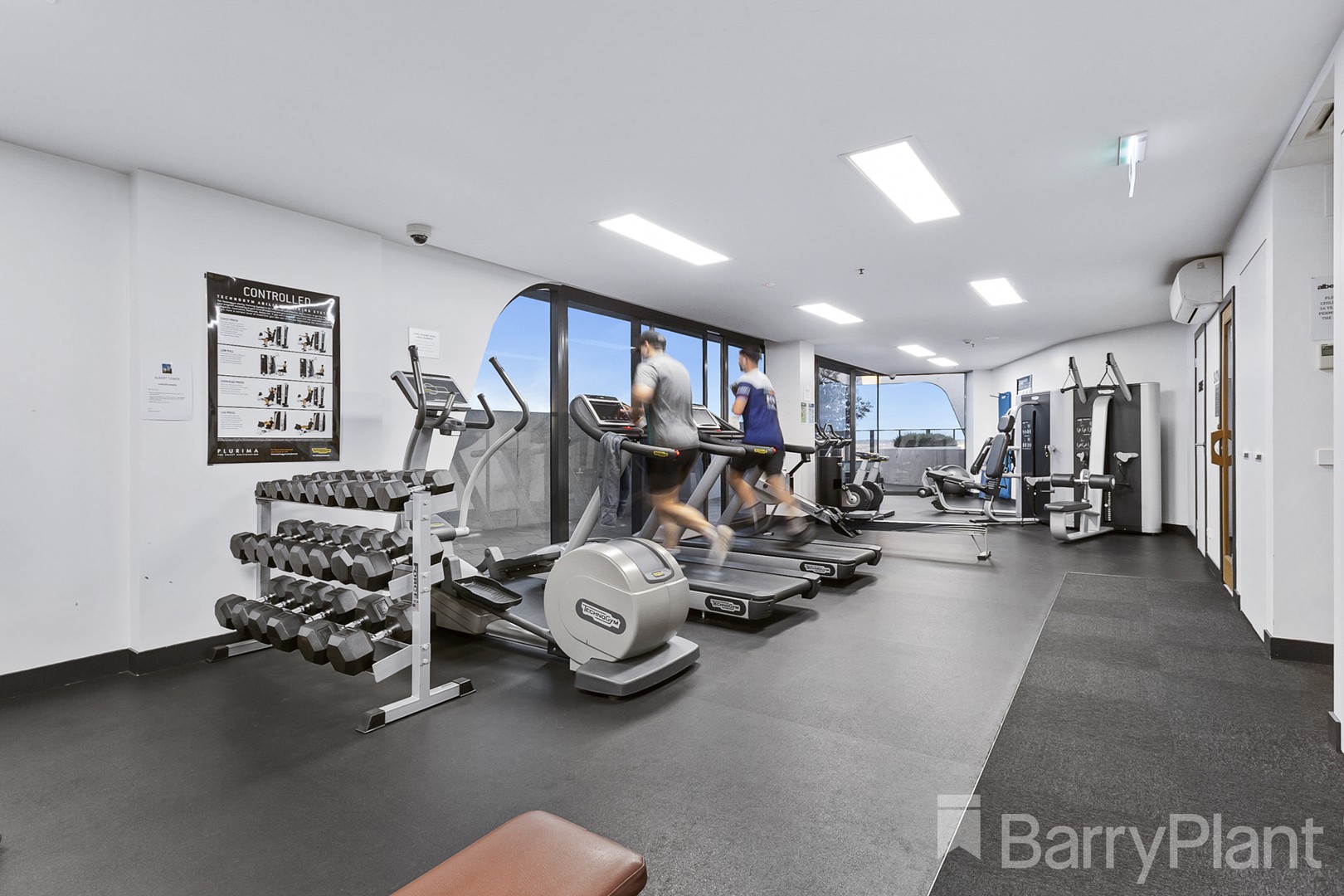 1202/38 Albert Road, South Melbourne, VIC 3205, South Melbourne - Thumbnail 7