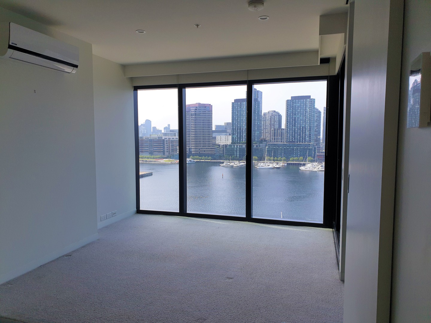 1202/6-22 Pearl River Road, Docklands, VIC 3008, Docklands - Thumbnail 3