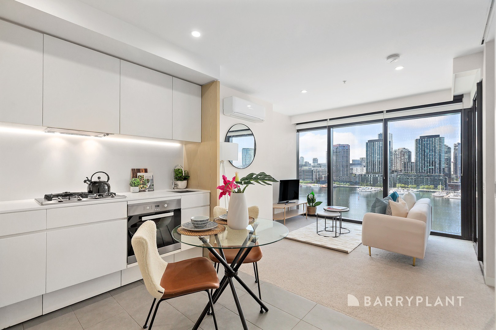 1202/8 Pearl River Road, Docklands, VIC 3008, Docklands - Thumbnail 3