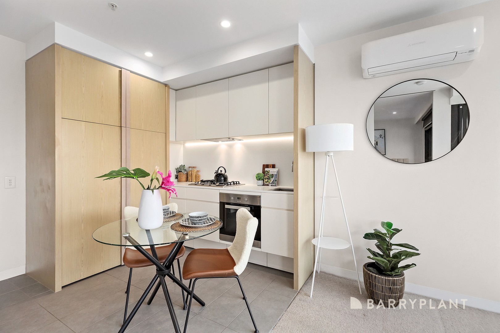 1202/8 Pearl River Road, Docklands, VIC 3008, Docklands - Thumbnail 4
