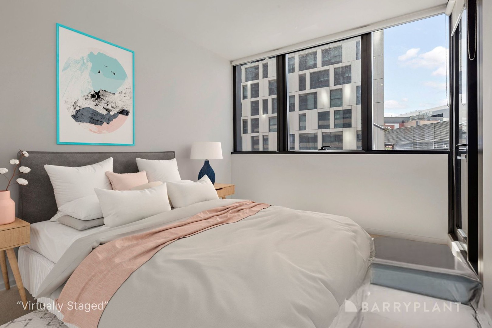 1202N/883 Collins Street, Docklands, VIC 3008, Docklands - Thumbnail 2