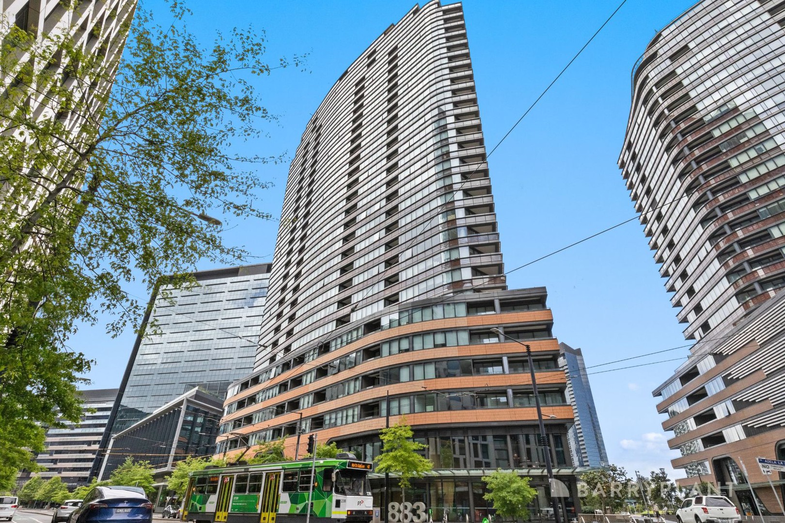1202N/883 Collins Street, Docklands, VIC 3008, Docklands - Thumbnail 6