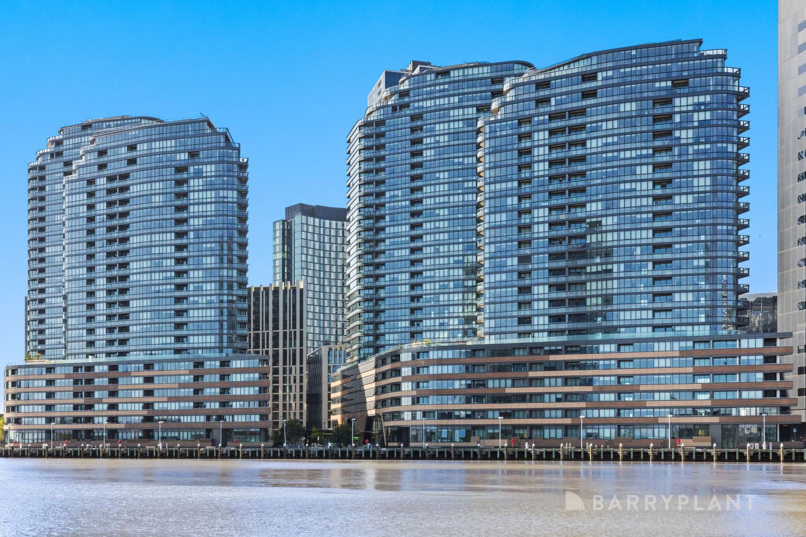 1202N/883 Collins Street, Docklands, VIC 3008, Docklands - Thumbnail 7