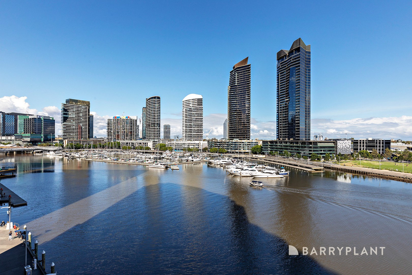1202N/883 Collins Street, Docklands, VIC 3008, Docklands - Thumbnail 8