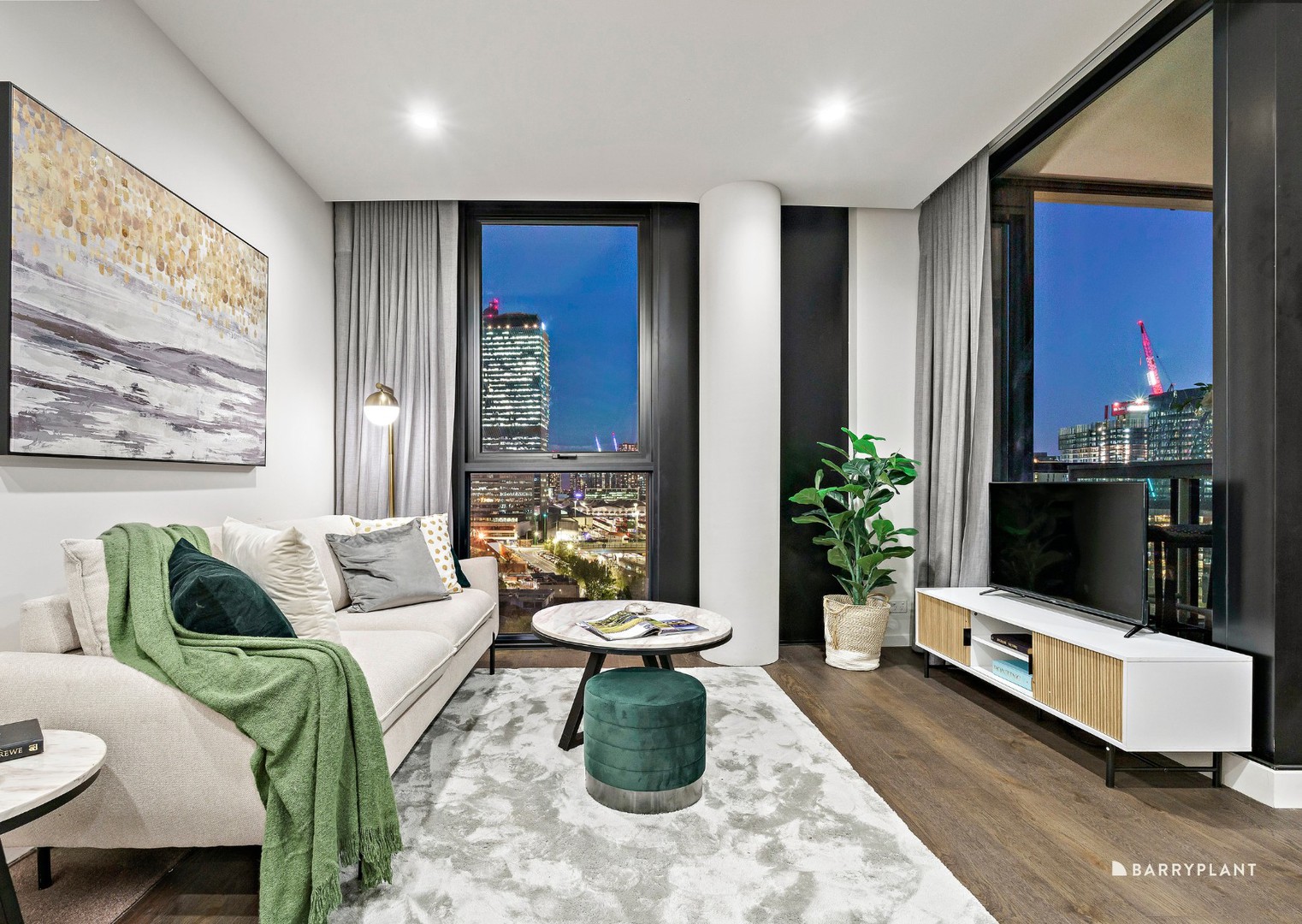 1203/112 Adderley Street, West Melbourne, VIC 3003 - Thumbnail 2 - 22/05/2025