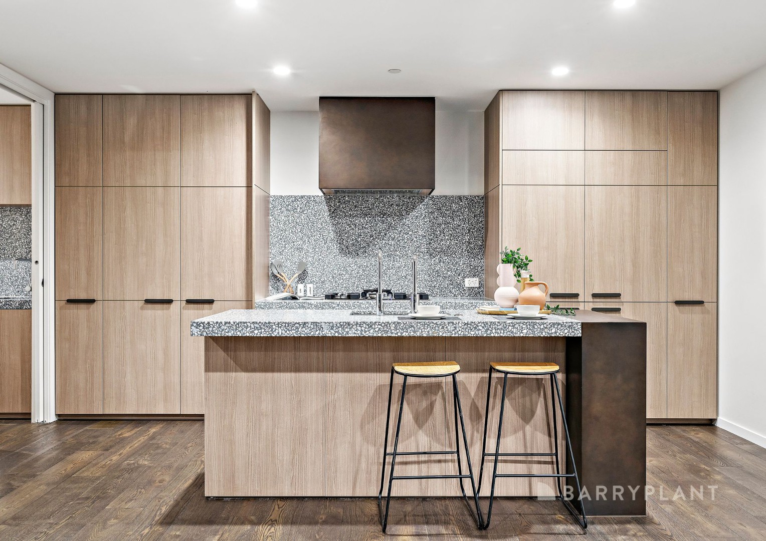 1203/112 Adderley Street, West Melbourne, VIC 3003, West Melbourne - Thumbnail 3