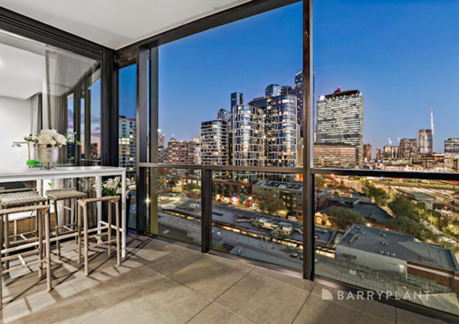1203/112 Adderley Street, West Melbourne, VIC 3003, West Melbourne - Thumbnail 4