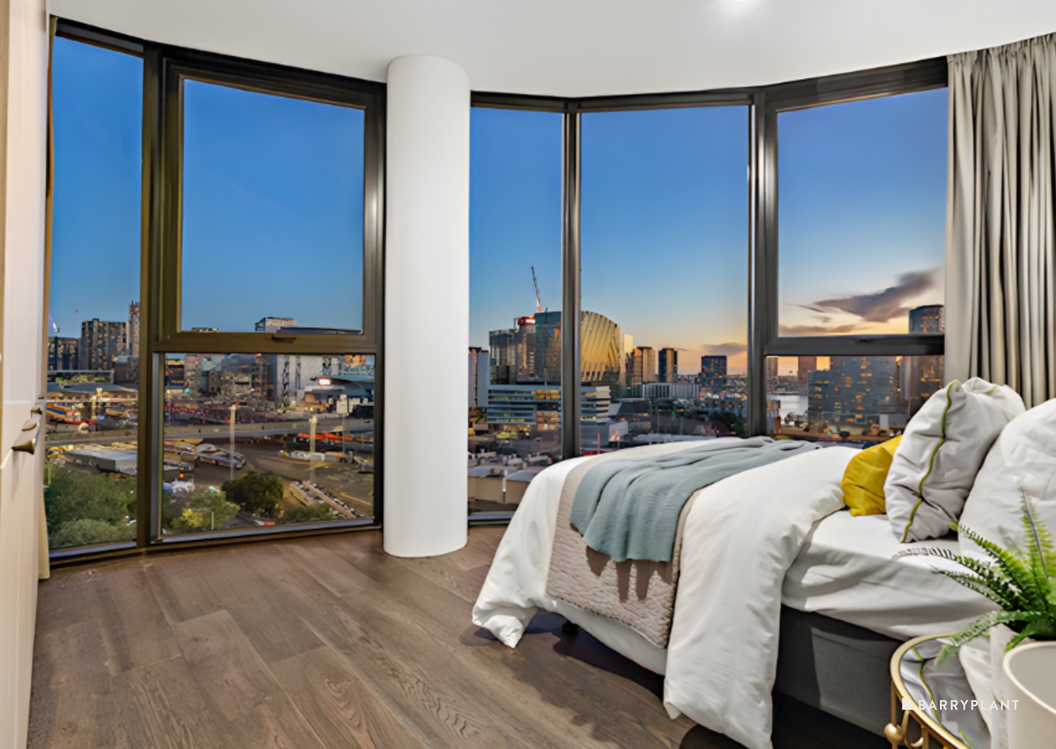 1203/112 Adderley Street, West Melbourne, VIC 3003, West Melbourne - Thumbnail 6