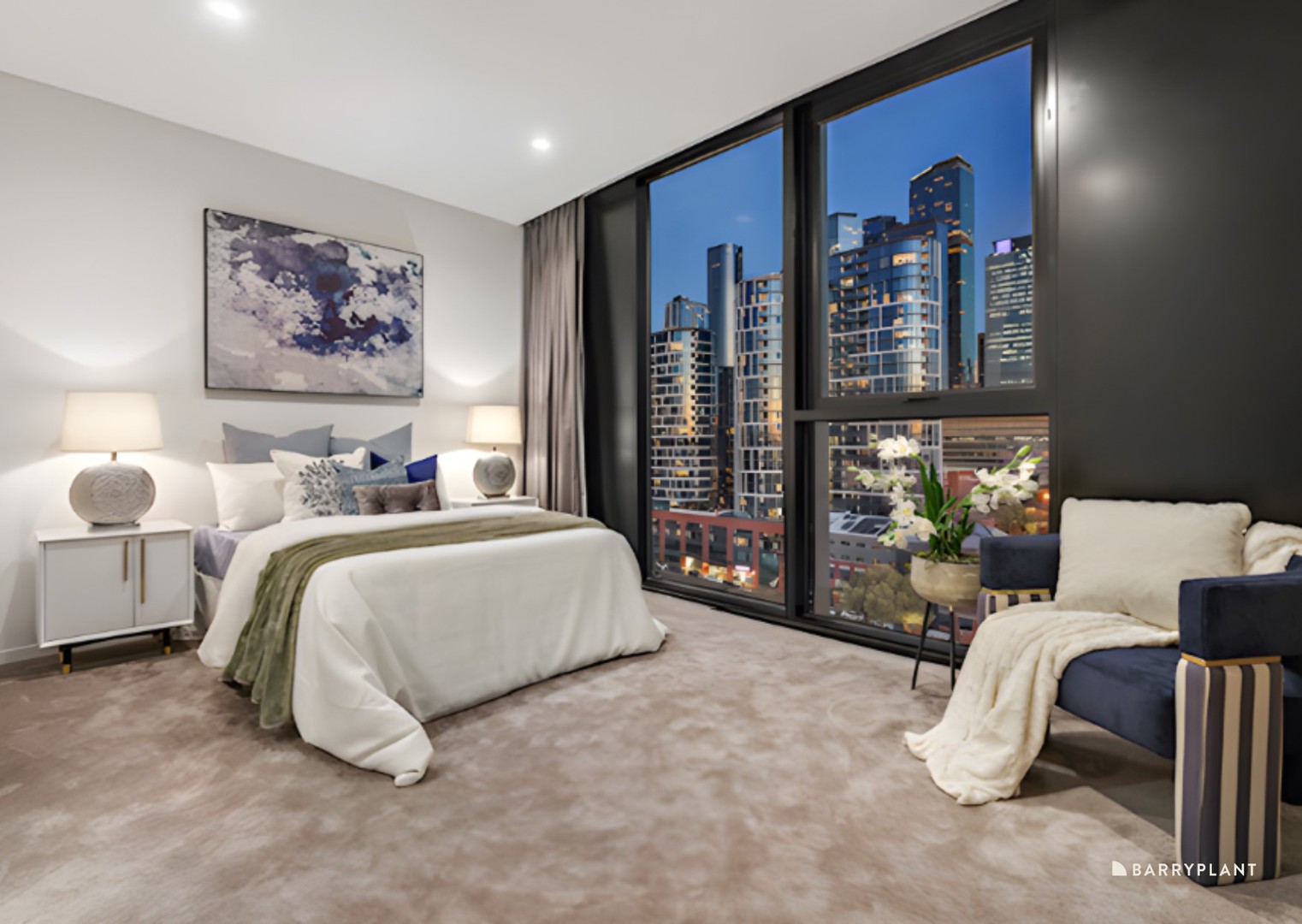 1203/112 Adderley Street, West Melbourne, VIC 3003, West Melbourne - Thumbnail 7
