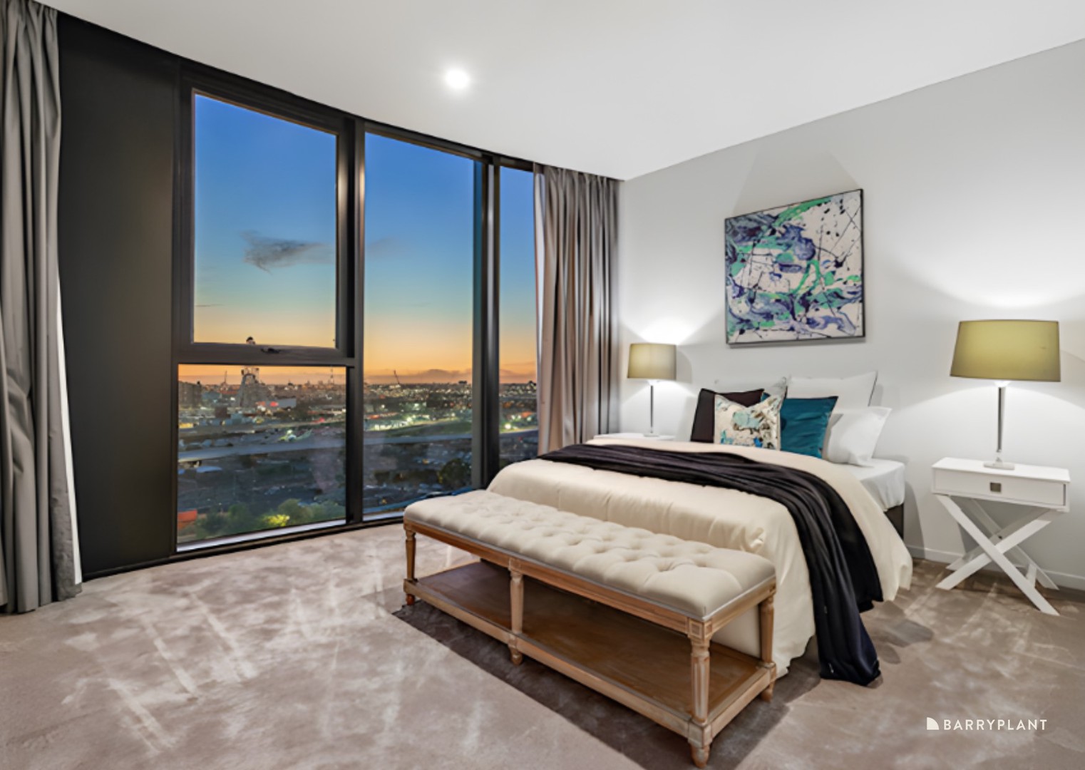 1203/112 Adderley Street, West Melbourne, VIC 3003, West Melbourne - Thumbnail 8