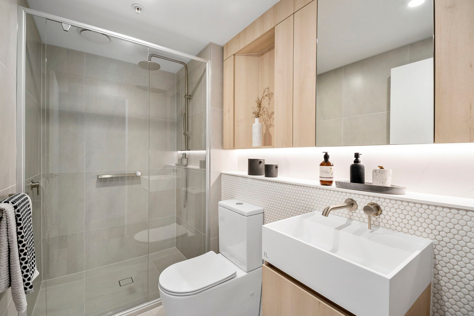 1203/15 Everage Street, Moonee Ponds, VIC 3039, Moonee Ponds - Thumbnail 6