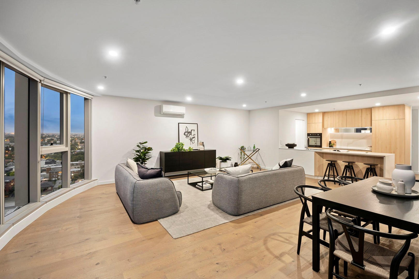 1203/15 Everage Street, Moonee Ponds, VIC 3039, Moonee Ponds - Thumbnail 2