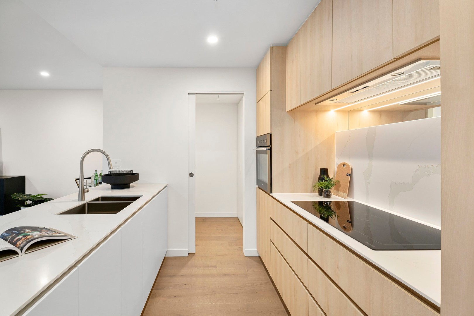 1203/15 Everage Street, Moonee Ponds, VIC 3039, Moonee Ponds - Thumbnail 4