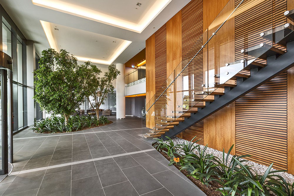1204/1-3 Point Park Crescent, Docklands, VIC 3008, Docklands - Thumbnail 2