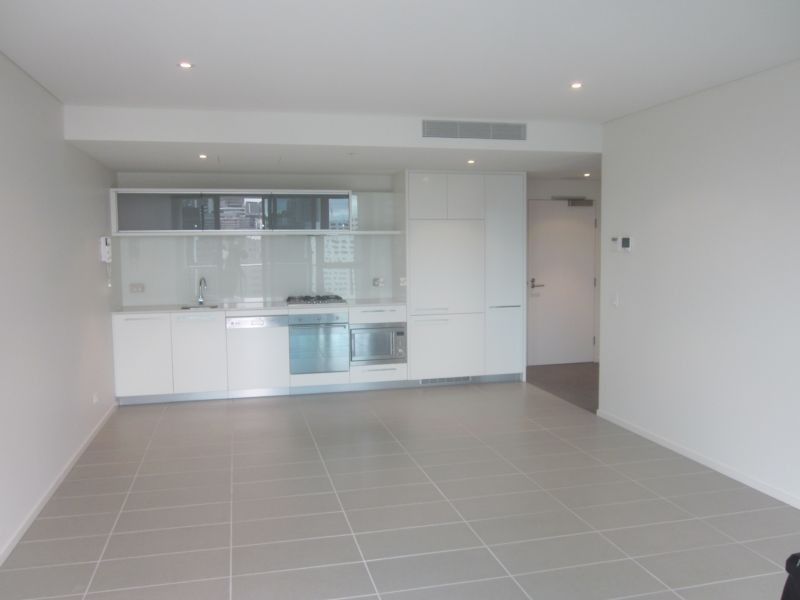 1204/1-3 Point Park Crescent, Docklands, VIC 3008, Docklands - Thumbnail 3