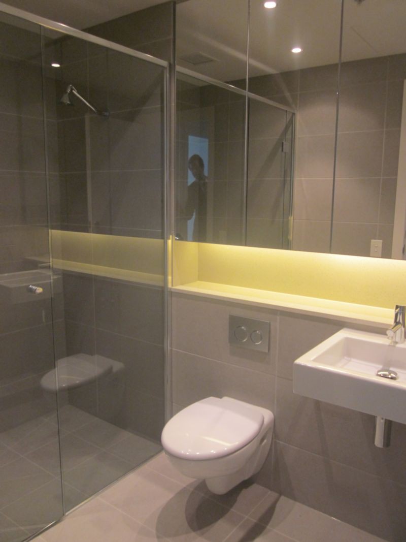 1204/1-3 Point Park Crescent, Docklands, VIC 3008, Docklands - Thumbnail 6