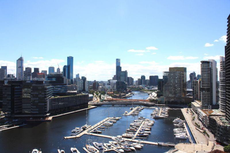 1204/1-3 Point Park Crescent, Docklands, VIC 3008, Docklands - Thumbnail 7