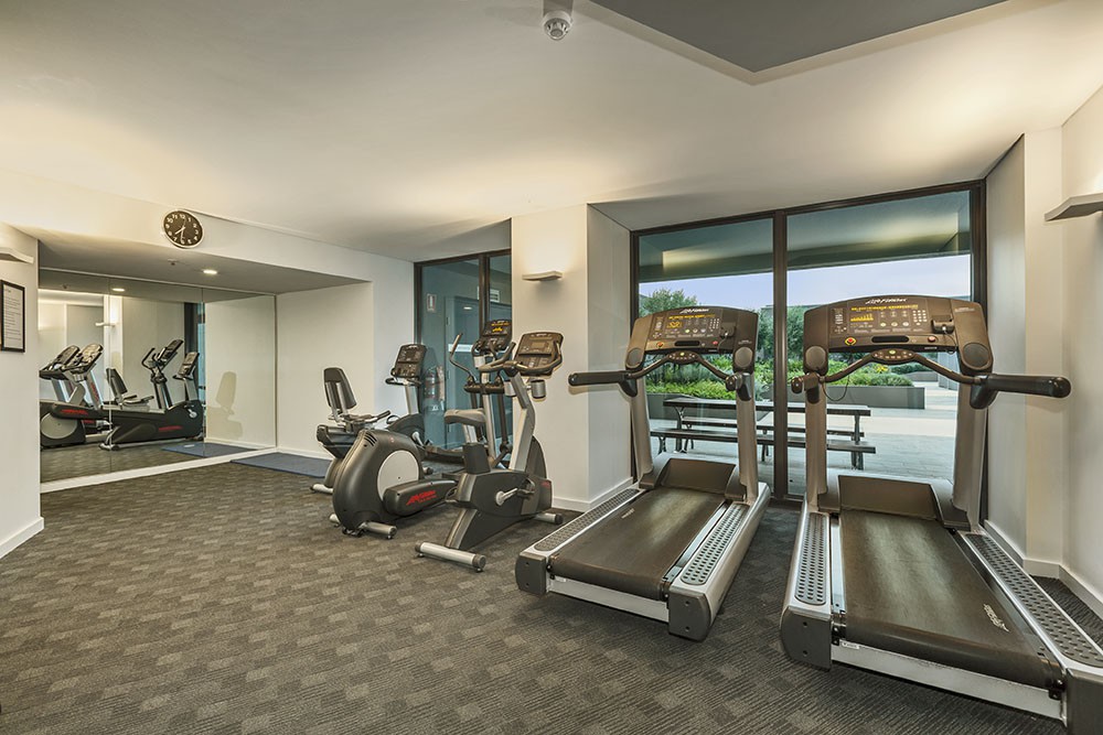 1204/1-3 Point Park Crescent, Docklands, VIC 3008, Docklands - Thumbnail 8