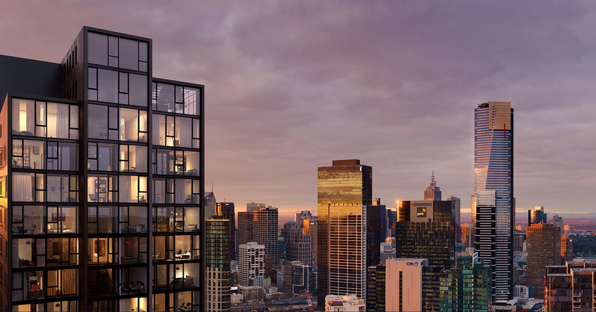 1204/245 City Road, Southbank, VIC 3006 - Thumbnail 1 - 10/01/2022