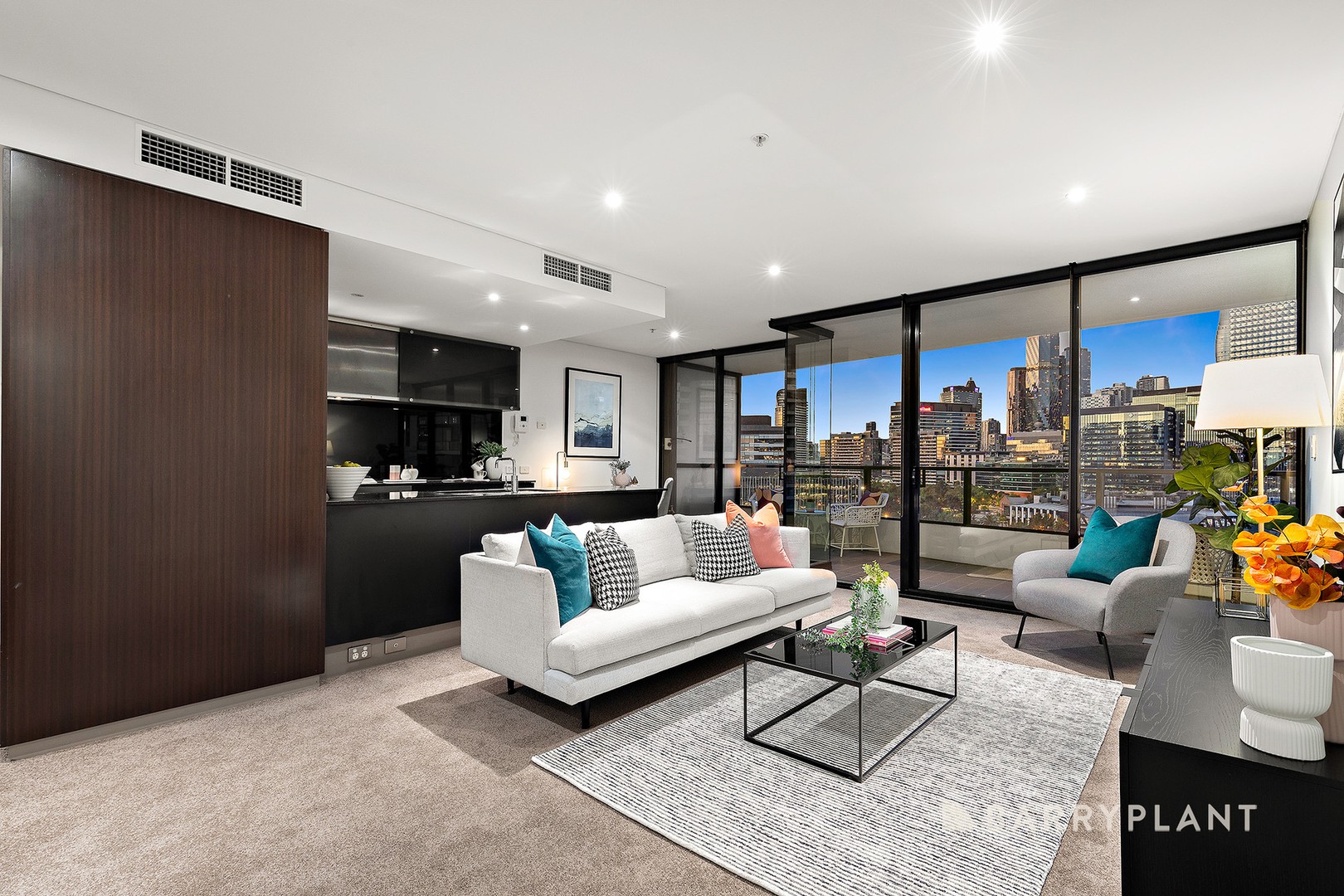 1204/70 Lorimer Street, Docklands, VIC 3008 - Thumbnail 2 - 17/04/2025