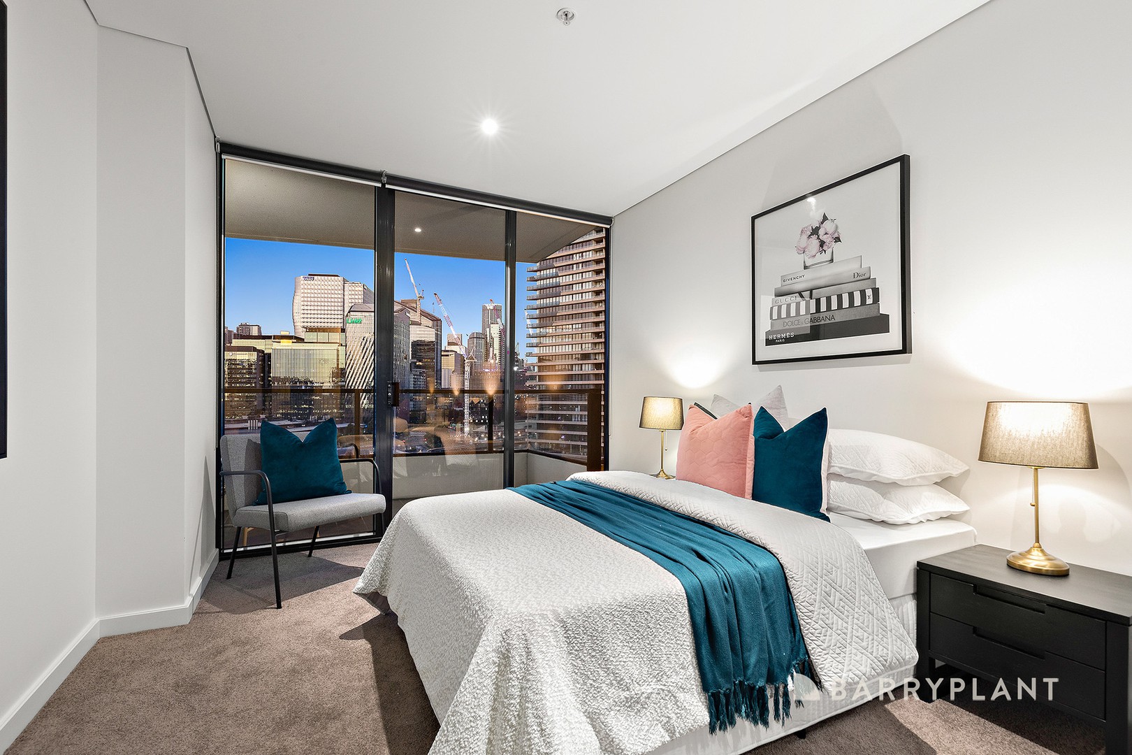 1204/70 Lorimer Street, Docklands, VIC 3008, Docklands - Thumbnail 5