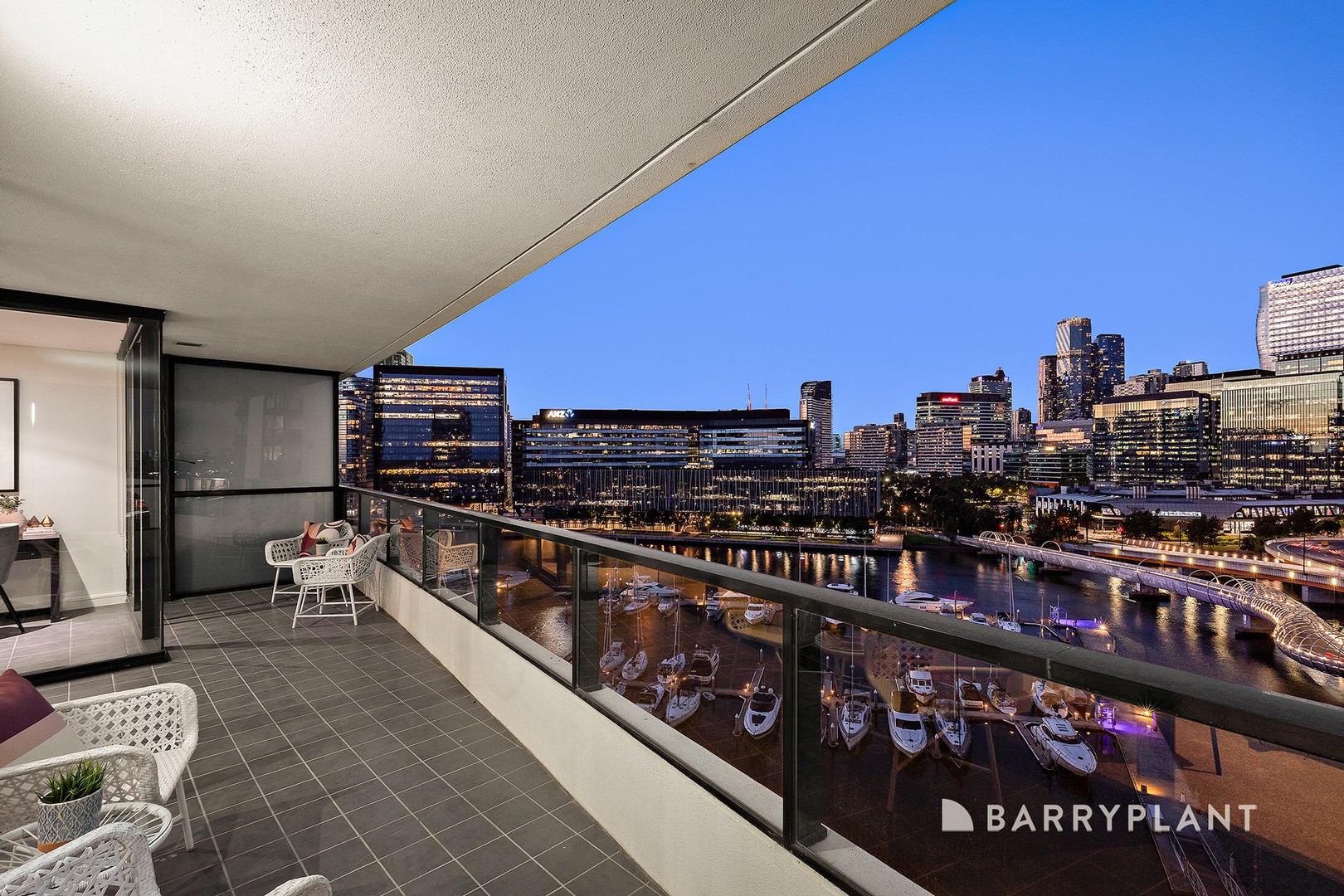 1204/70 Lorimer Street, Docklands, VIC 3008, Docklands - Thumbnail 8