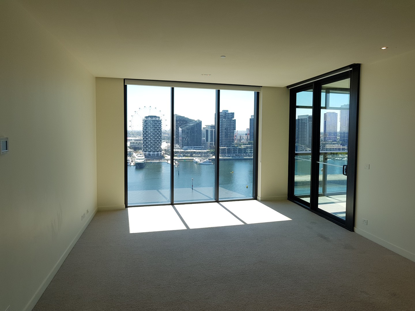1204/9 Waterside Place, Docklands, VIC 3008, Docklands - Thumbnail 2