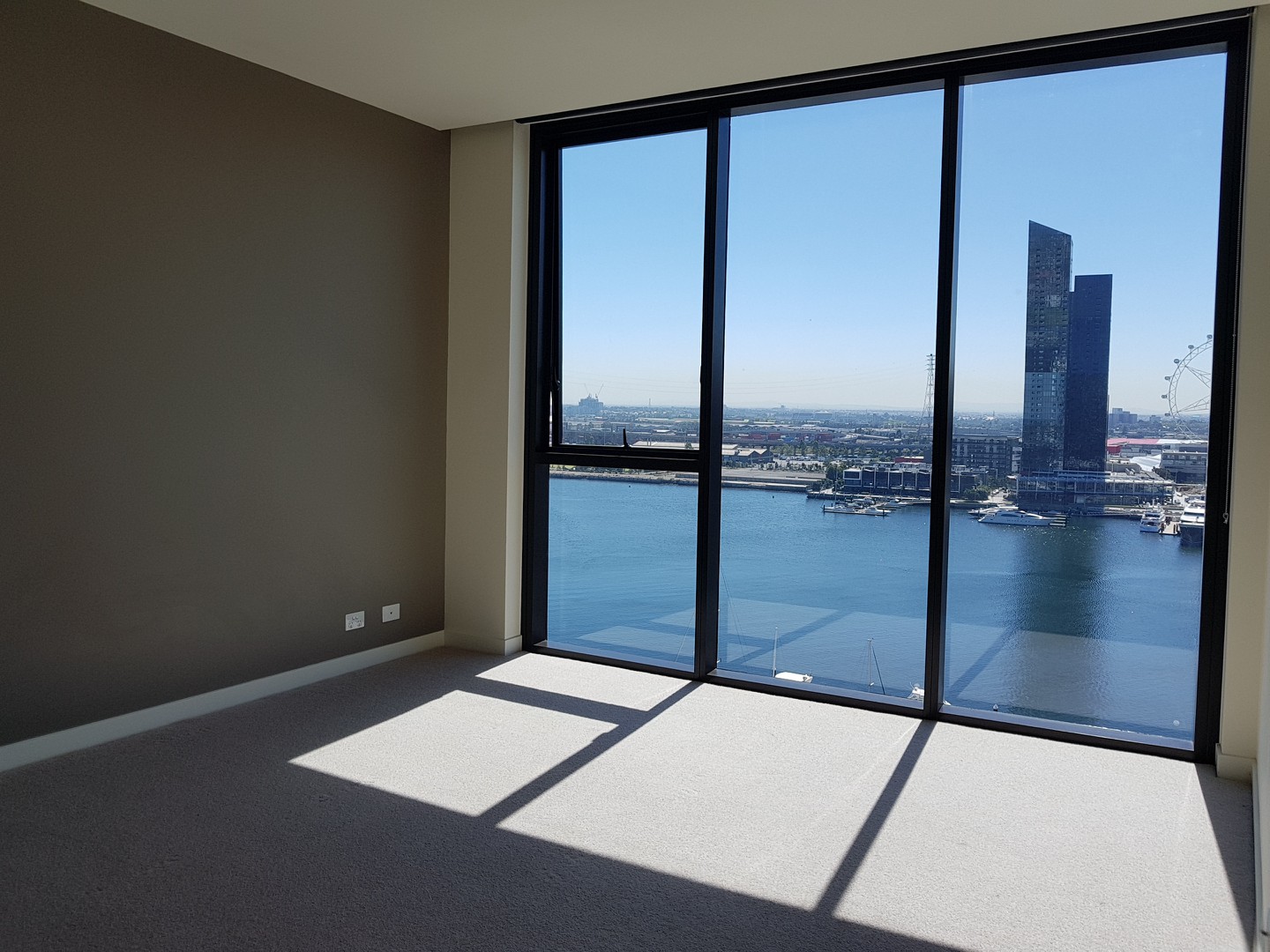 1204/9 Waterside Place, Docklands, VIC 3008, Docklands - Thumbnail 5