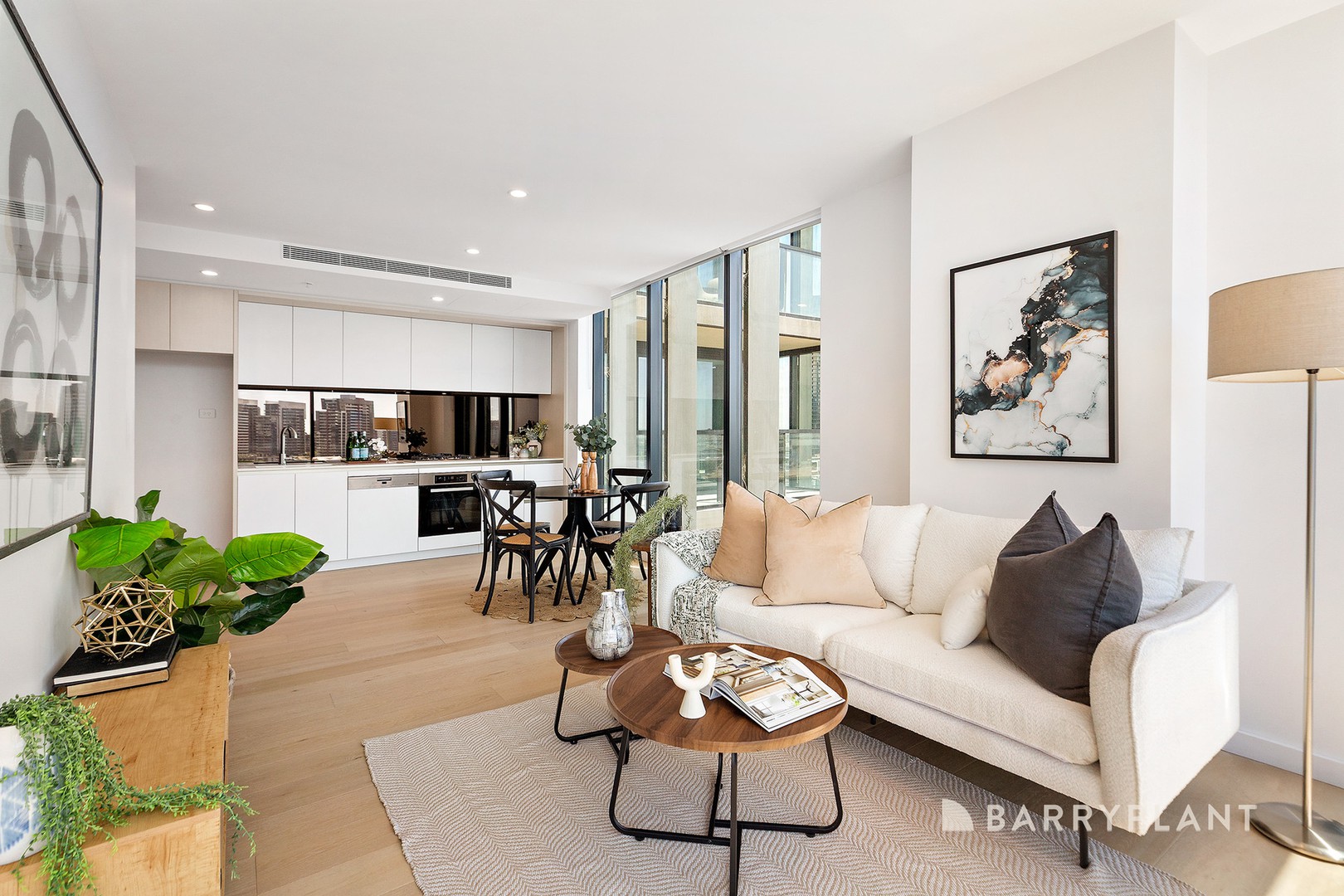 1204/915 Collins Street, Docklands, VIC 3008, Docklands - Thumbnail 3