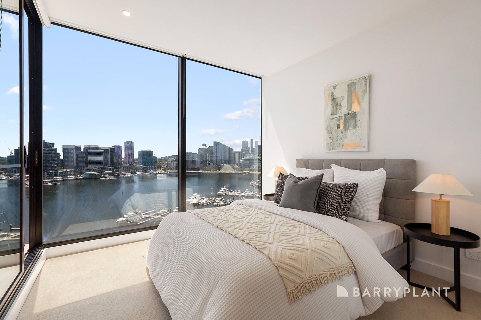 1204/915 Collins Street, Docklands, VIC 3008, Docklands - Thumbnail 7