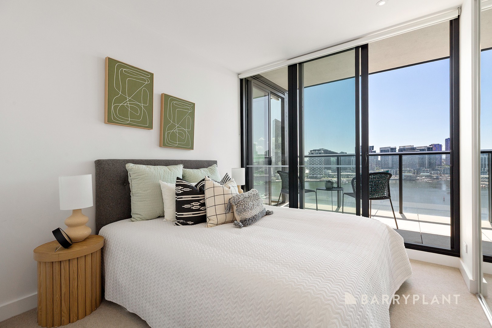 1204/915 Collins Street, Docklands, VIC 3008, Docklands - Thumbnail 5