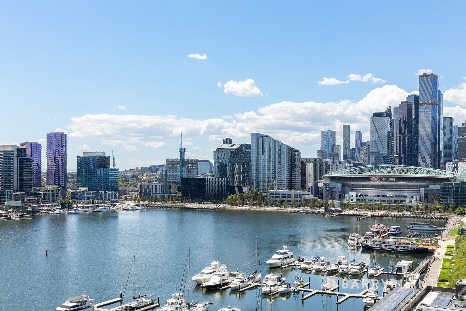 1204/915 Collins Street, Docklands, VIC 3008, Docklands - Thumbnail 8