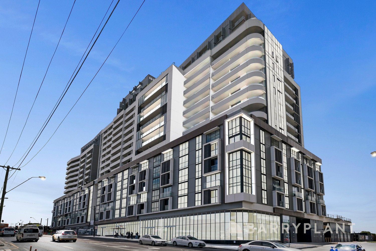 1204d/4 Tannery Walk, Footscray, VIC 3011 - Thumbnail 2 - 08/01/2024