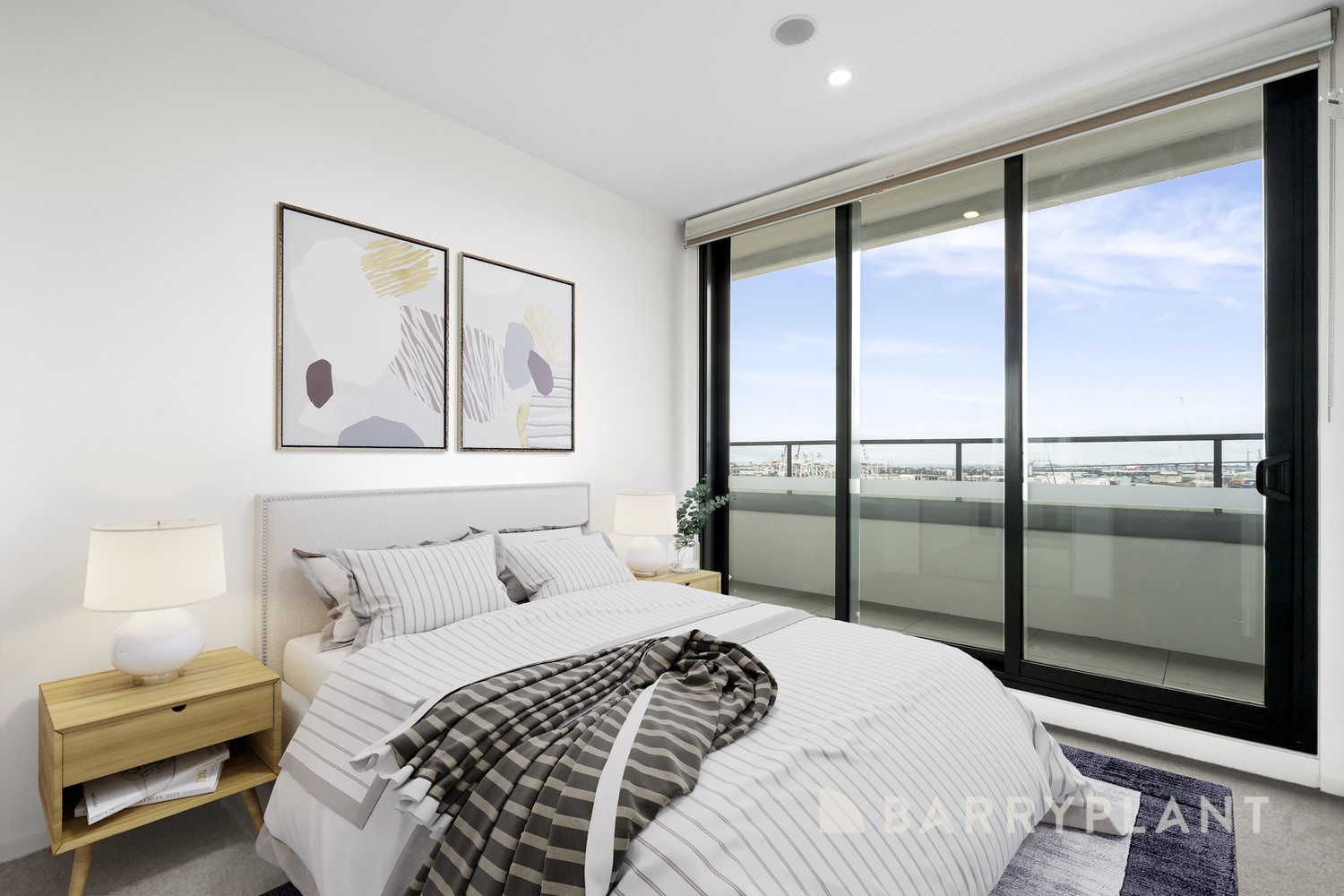 1204D/4 Tannery  Walk, Footscray, VIC 3011 - Thumbnail 1 - 30/01/2024