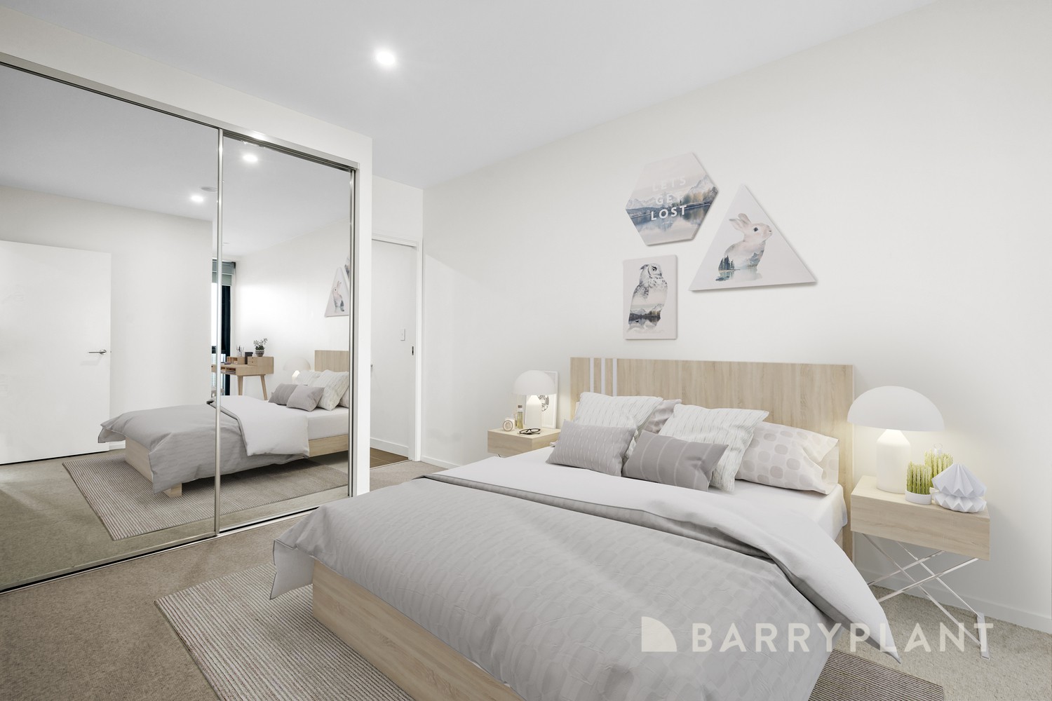 1204D/4 Tannery  Walk, Footscray, VIC 3011, Footscray - Thumbnail 4