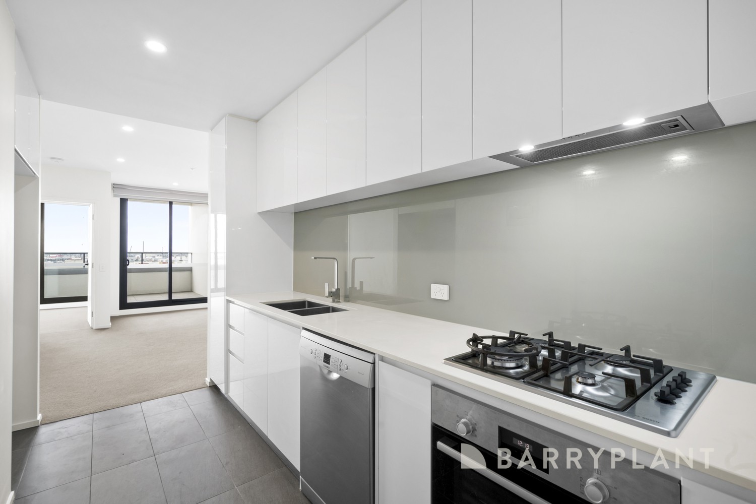1204D/4 Tannery  Walk, Footscray, VIC 3011, Footscray - Thumbnail 5