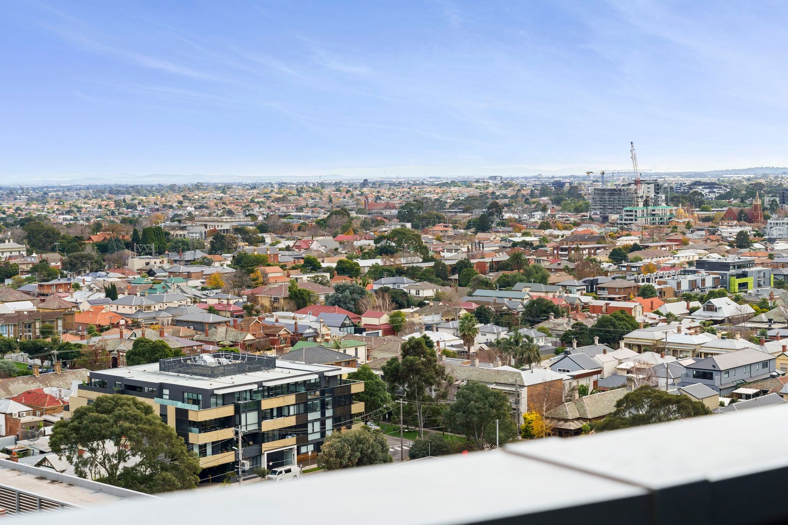 1205/15 Everage Street, Moonee Ponds, VIC 3039, Moonee Ponds - Thumbnail 4
