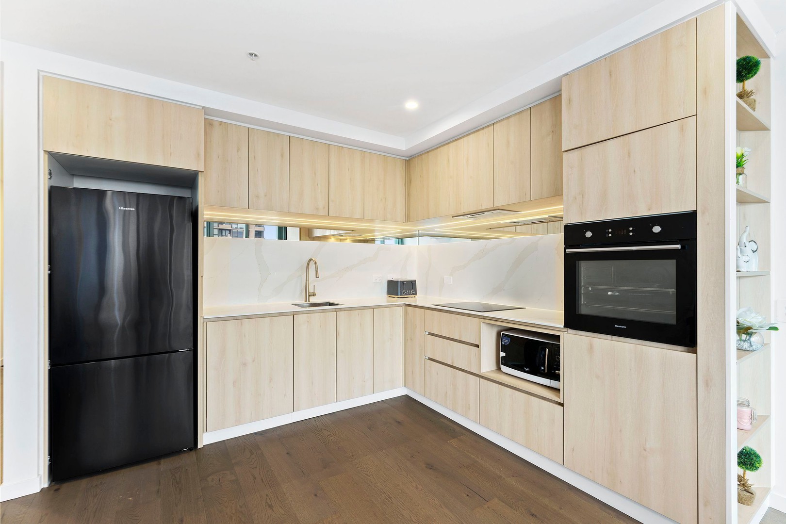 1205/15 Everage Street, Moonee Ponds, VIC 3039, Moonee Ponds - Thumbnail 5